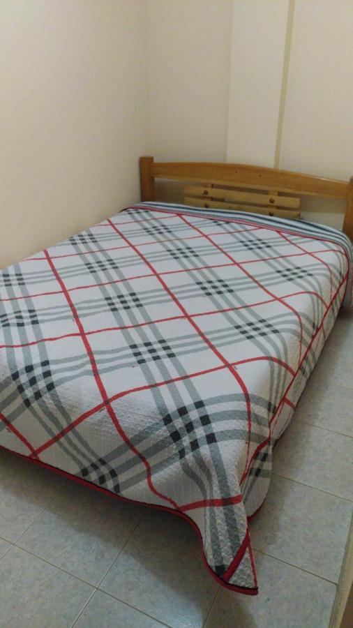 Hospedaje Dulce Despertar โซกาโมโซ ภายนอก รูปภาพ
